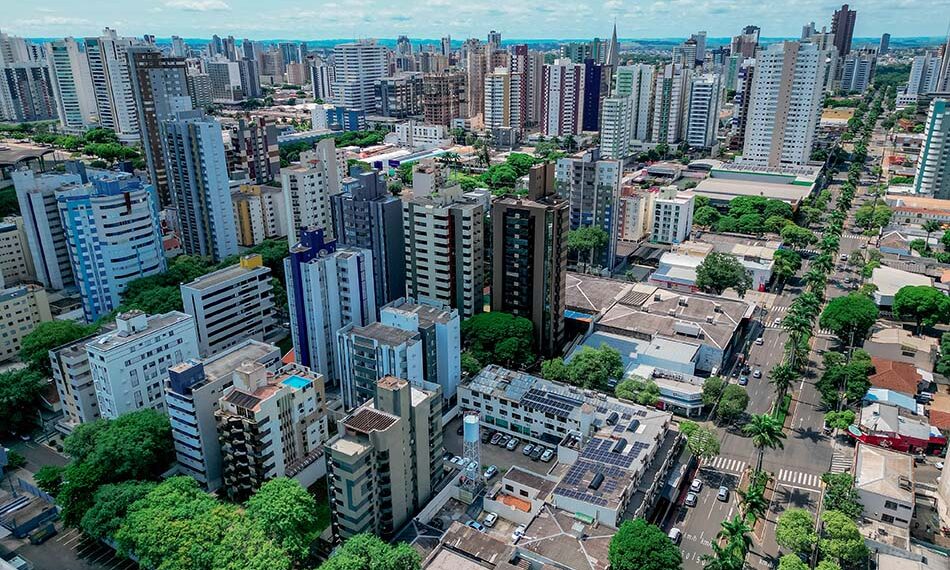 Prefeitura de Maringá orienta contribuintes a regularizar dívidas