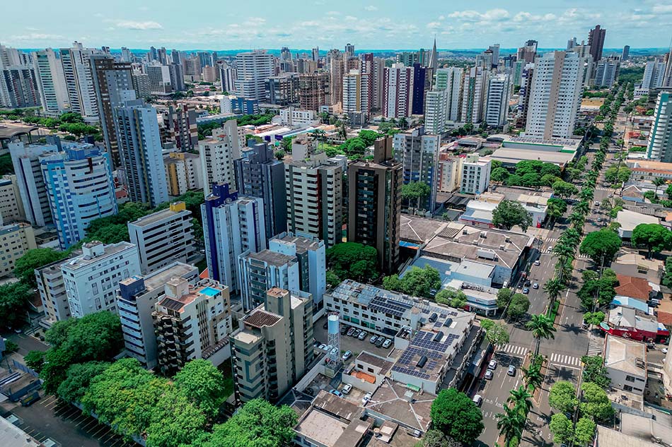 Prefeitura de Maringá orienta contribuintes a regularizar dívidas 1 Prefeitura de Maringá orienta contribuintes a regularizar dívidas