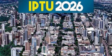 Prazo para pagamento à vista do IPTU 2026 com 7% de desconto segue até 10 de março