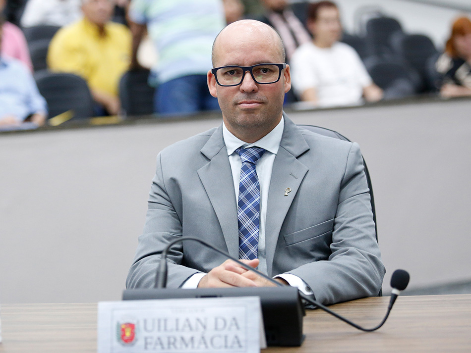 Projeto garante entrega de áreas públicas já estruturadas em loteamentos de Maringá 2 Projeto garante entrega de áreas públicas já estruturadas em loteamentos de Maringá