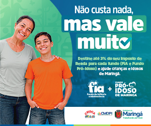 Imóveis em Maringá