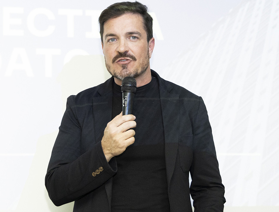 CENTRAL IMOB EXPERIENCE 2026 - O evento que reposiciona o mercado imobiliário brasileiro a partir de Maringá