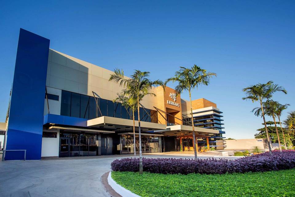 Sinduscon/PR-Noroeste realiza posse festiva nesta sexta-feira (24)