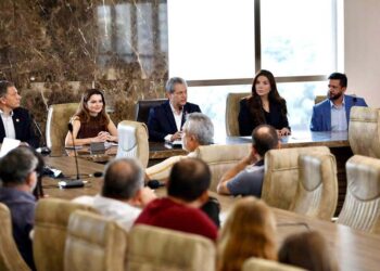 COMUNICAÇÃO INSTITUCIONAL: Prefeitura reúne agências e veículos de imprensa para fortalecer parceria