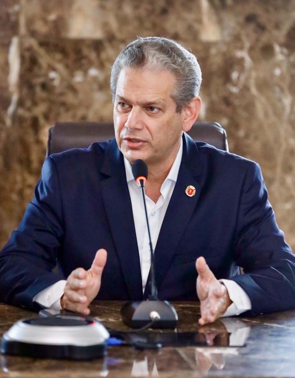 COMUNICAÇÃO INSTITUCIONAL: Prefeitura reúne agências e veículos de imprensa para fortalecer parceria