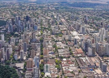 Inscrições para ‘Conferência Municipal de Desenvolvimento Urbano’ seguem abertas até esta segunda-feira (6)