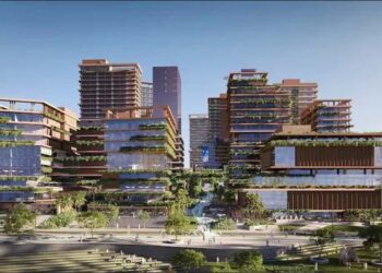 HUB CIDADES – Maringá terá novo parque tecnológico voltado à inovação nas cidades inteligentes