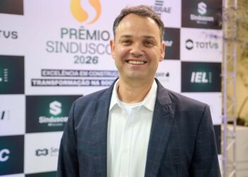 Sinduscon/PR-Noroeste realiza posse festiva nesta sexta-feira (24)