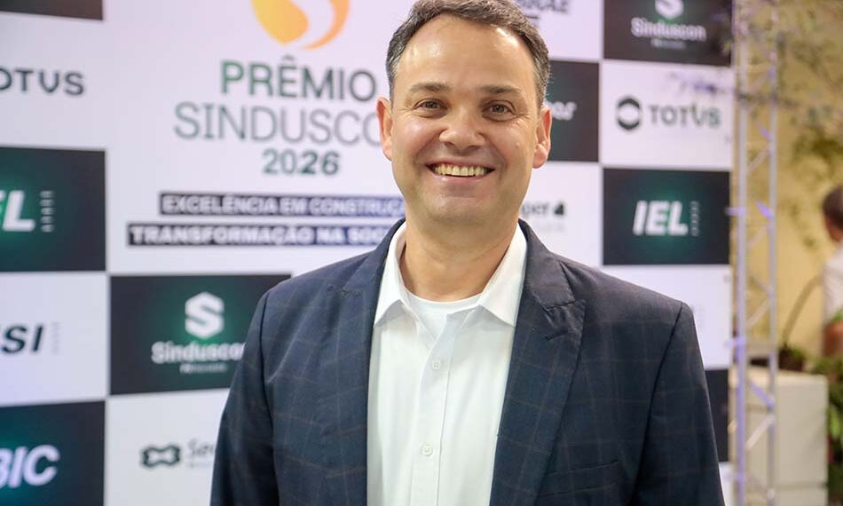 Sinduscon/PR-Noroeste realiza posse festiva nesta sexta-feira (24)