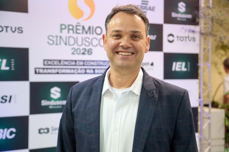 Sinduscon/PR-Noroeste realiza posse festiva nesta sexta-feira (24)