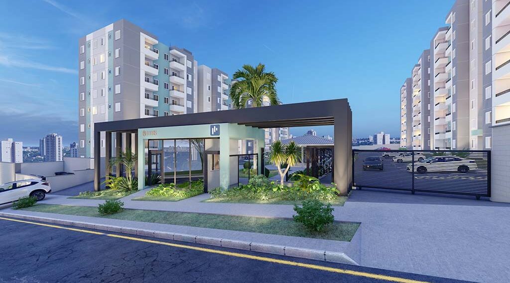 Maringá entrega o Residencial Bellus, novo empreendimento viabilizado pelo ProZeis