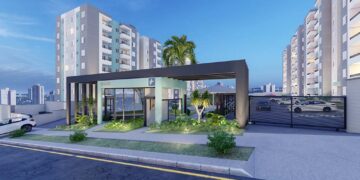 Maringá entrega o Residencial Bellus, novo empreendimento viabilizado pelo ProZeis