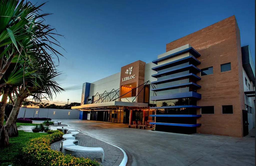 CENTRAL IMOB EXPERIENCE 2026 - O evento que reposiciona o mercado imobiliário brasileiro a partir de Maringá