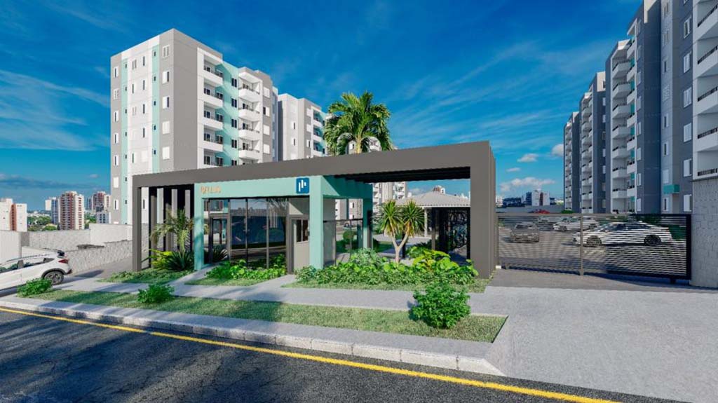 Maringá entrega o Residencial Bellus, novo empreendimento viabilizado pelo ProZeis