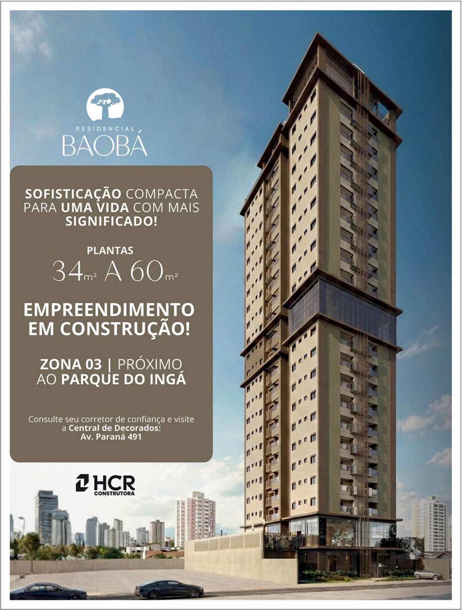 Construtora HCR