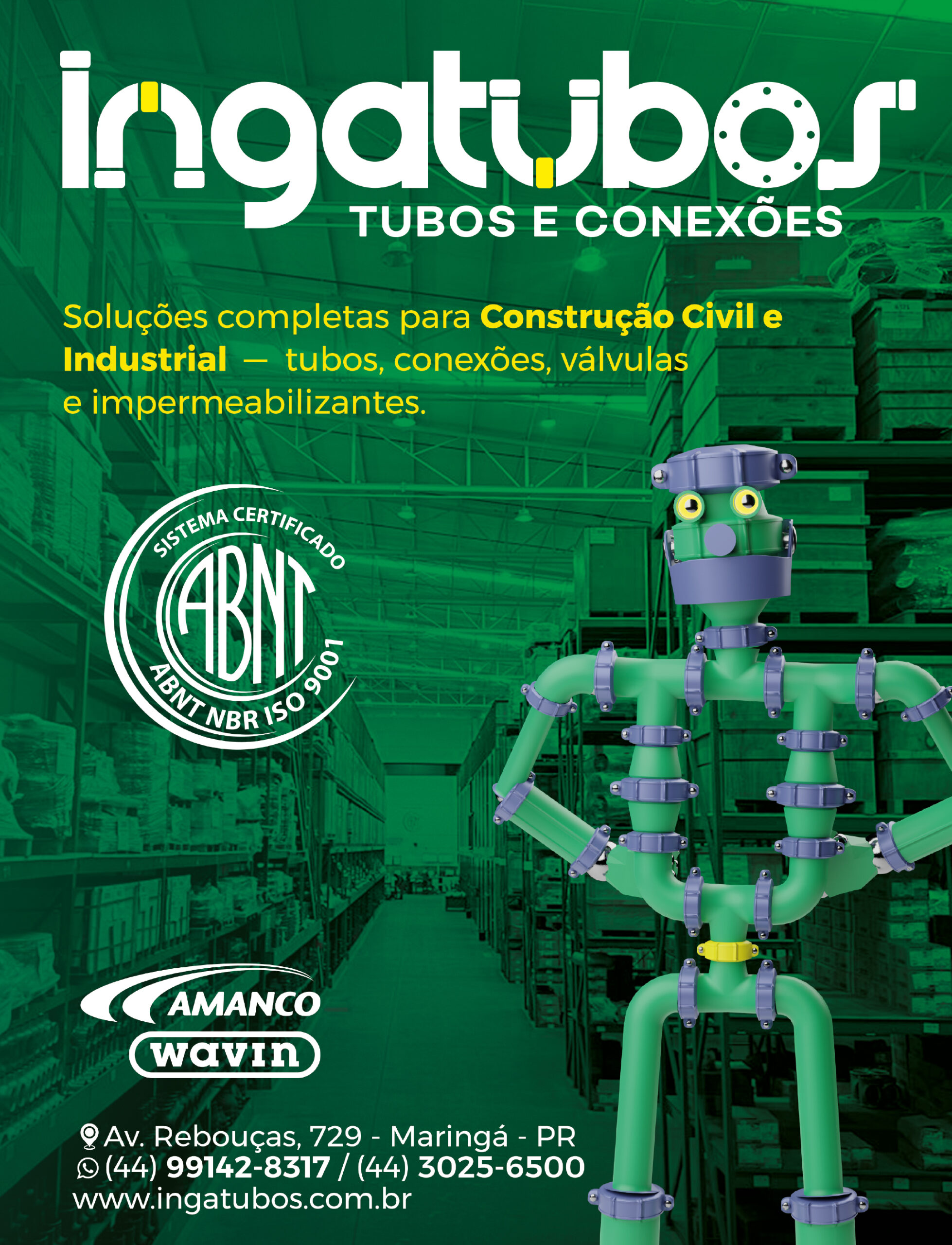 INGATUBOS