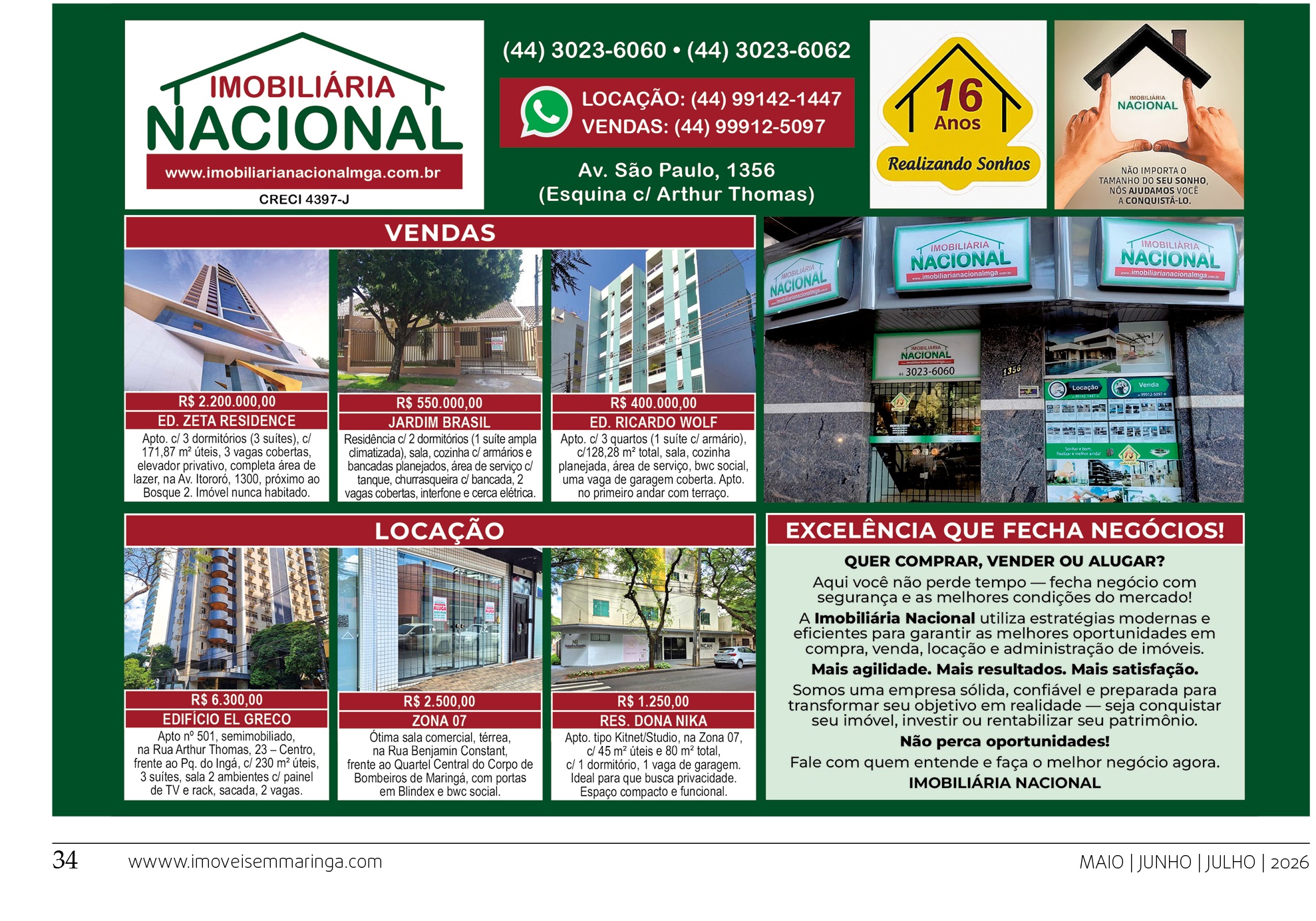 Nacional