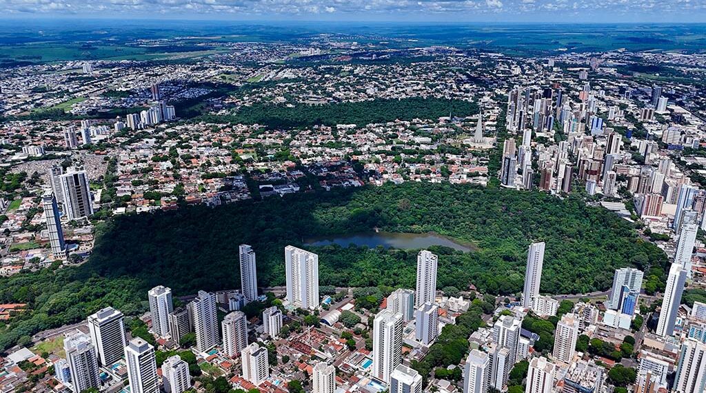 IPS BRASIL: Maringá está entre as 20 cidades com melhor qualidade de vida do Brasil