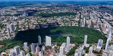 IPS BRASIL: Maringá está entre as 20 cidades com melhor qualidade de vida do Brasil