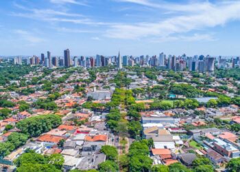 Maringá avança aos 79 anos com planejamento e foco no futuro