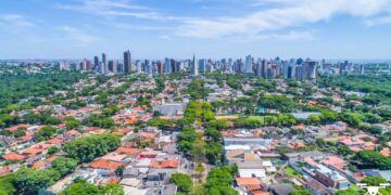Maringá avança aos 79 anos com planejamento e foco no futuro