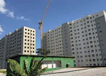 Construção civil mantém ritmo de lançamentos e obras em Maringá