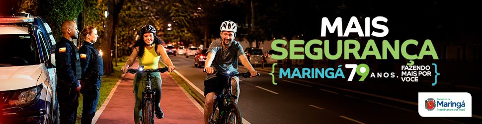 Imóveis em Maringá
