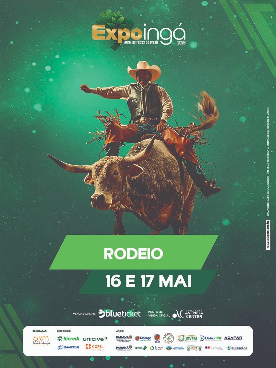EXPOINGÁ 2026