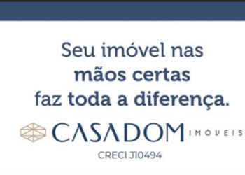 Casa Dom Imóveis