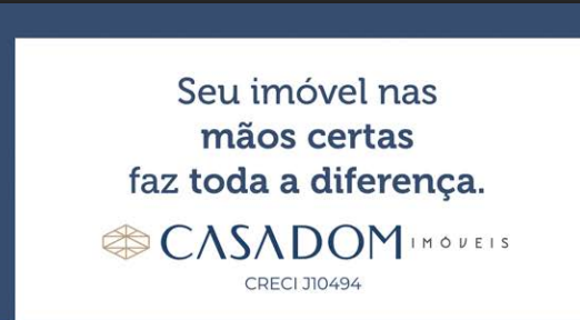 Casa Dom Imóveis