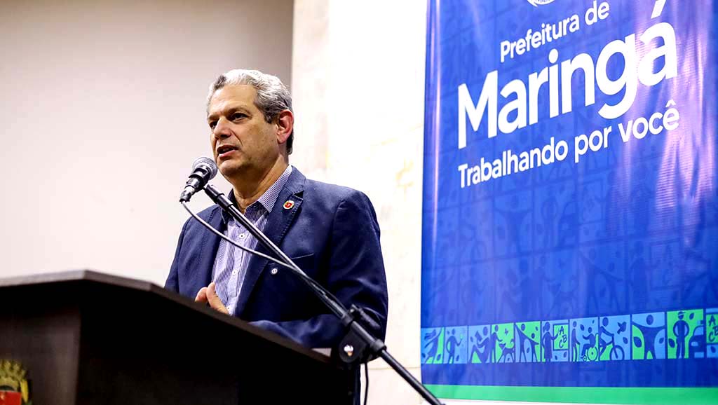 IPS BRASIL: Maringá está entre as 20 cidades com melhor qualidade de vida do Brasil