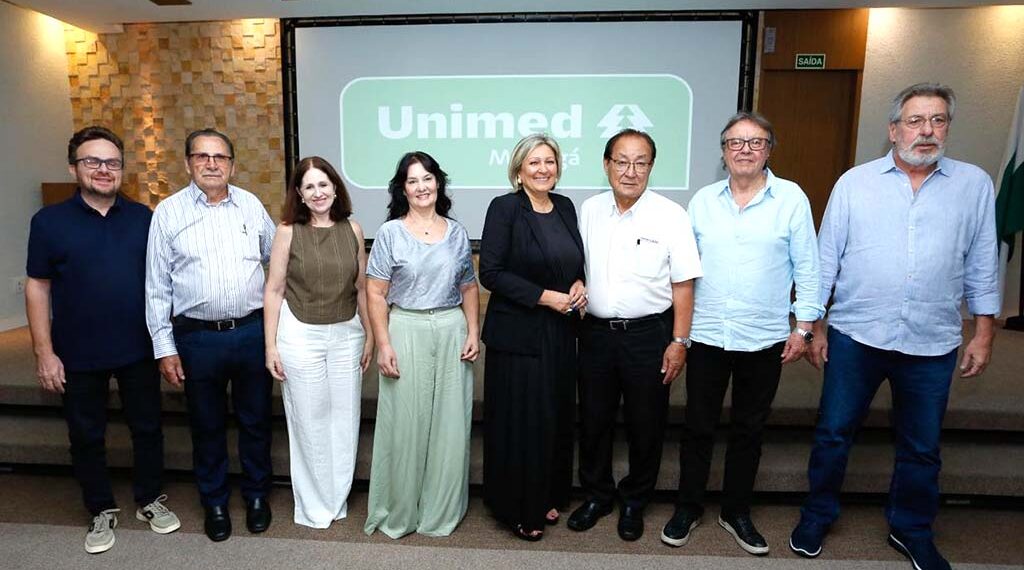 Sindimóveis/PR firma convênio com a Unimed Maringá e amplia acesso à saúde para corretores de imóveis