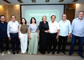 Sindimóveis/PR firma convênio com a Unimed Maringá e amplia acesso à saúde para corretores de imóveis