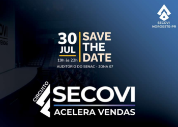 Circuito SECOVI – Acelera vendas