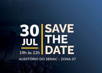 Secovi Noroeste promove palestra gratuita com o  especialista Caio Lobo sobre tendências do mercado imobiliário