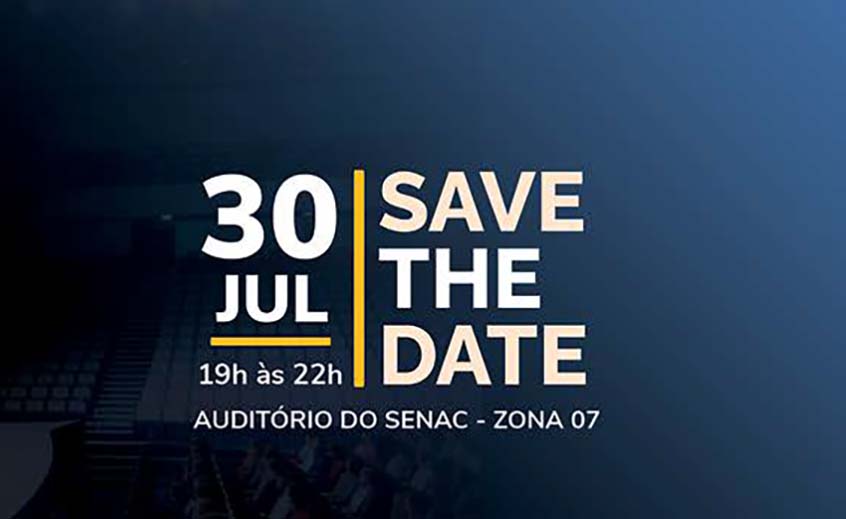 Secovi Noroeste promove palestra gratuita com o especialista Caio Lobo sobre tendências do mercado imobiliário