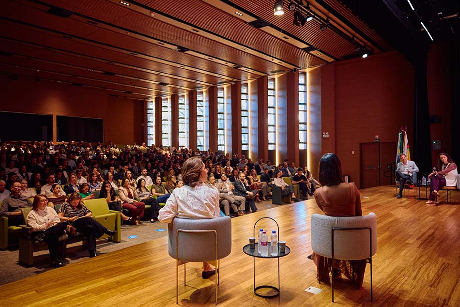 Plaenge apresenta Lithos, empreendimento que une arquitetura autorial e soluções para o bem-estar em Maringá