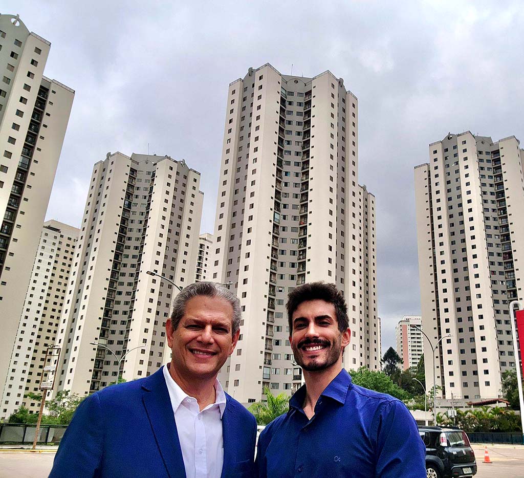 Maringá Sustentável transforma política habitacional e vincula novos empreendimentos a melhorias para a cidade
