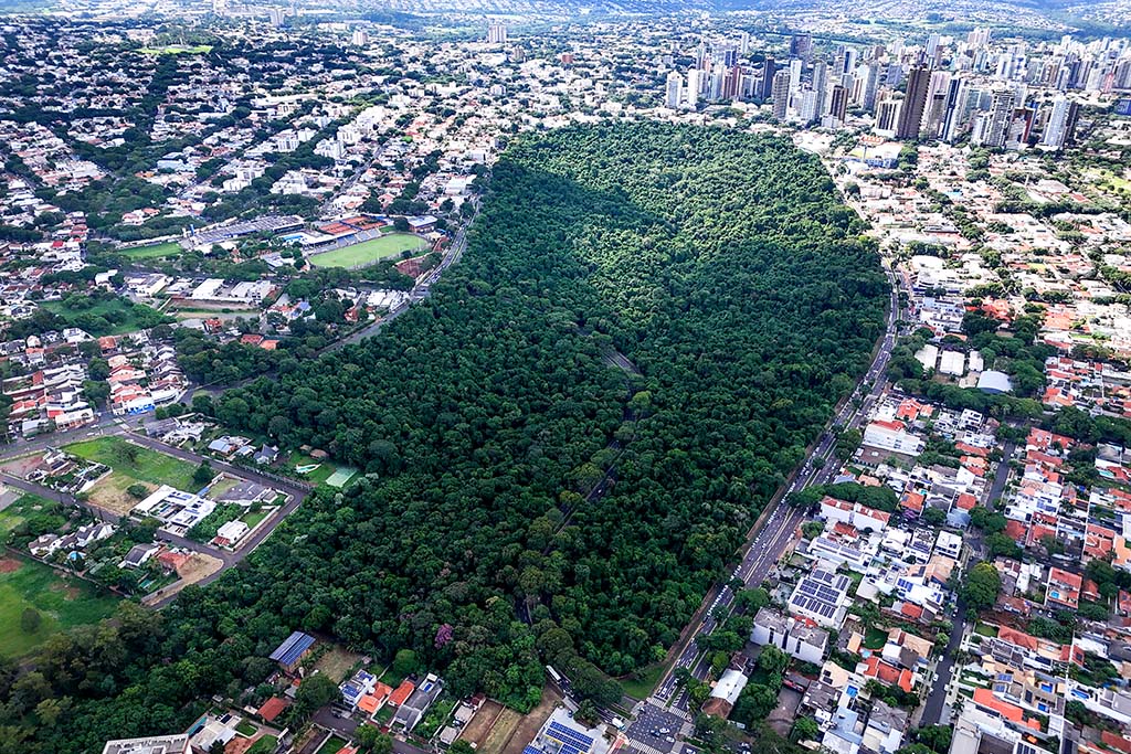 Maringá Sustentável transforma política habitacional e vincula novos empreendimentos a melhorias para a cidade
