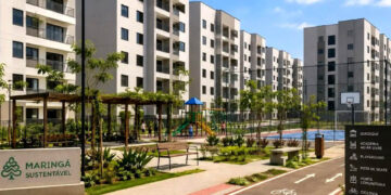 Maringá Sustentável transforma política habitacional e vincula novos empreendimentos a melhorias para a cidade