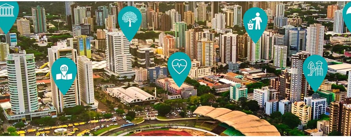 Prefeitura de Maringá realiza audiência pública sobre a Lei de Parcelamento do Solo