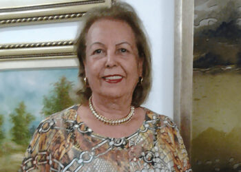 Secovi Maringá homenageia Irene Messias