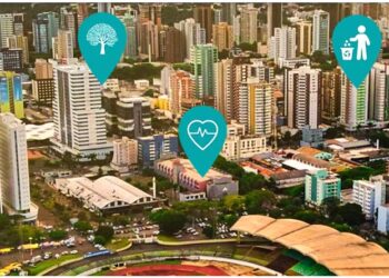 Prefeitura de Maringá realiza audiência pública sobre a Lei de Parcelamento do Solo