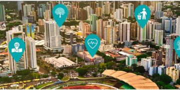 Prefeitura de Maringá realiza audiência pública sobre a Lei de Parcelamento do Solo