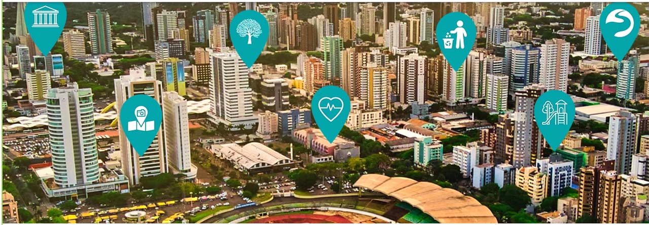Prefeitura de Maringá realiza audiência pública sobre a Lei de Parcelamento do Solo