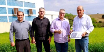 Comissão da Câmara visita terrenos que poderão receber habitação de interesse social