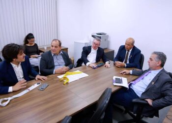 CÂMARA – Comissão das ZEIS avalia trabalhos realizados e prevê novas visitas técnicas