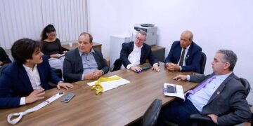 CÂMARA – Comissão das ZEIS avalia trabalhos realizados e prevê novas visitas técnicas