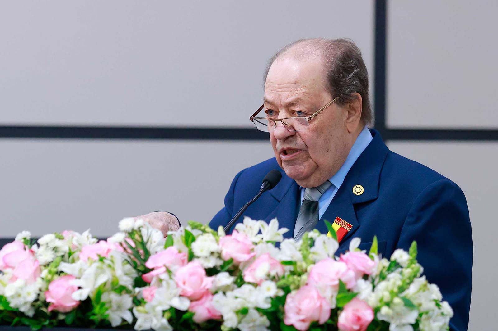 Pioneiro, Nelson Barbosa recebe Comenda Dom Jaime Luiz Coelho por atuação social em Maringá 5 Pioneiro, Nelson Barbosa recebe Comenda Dom Jaime Luiz Coelho por atuação social em Maringá