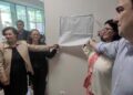 Auditório da Regional Noroeste do Secovi-PR recebe nome de Irene Messias